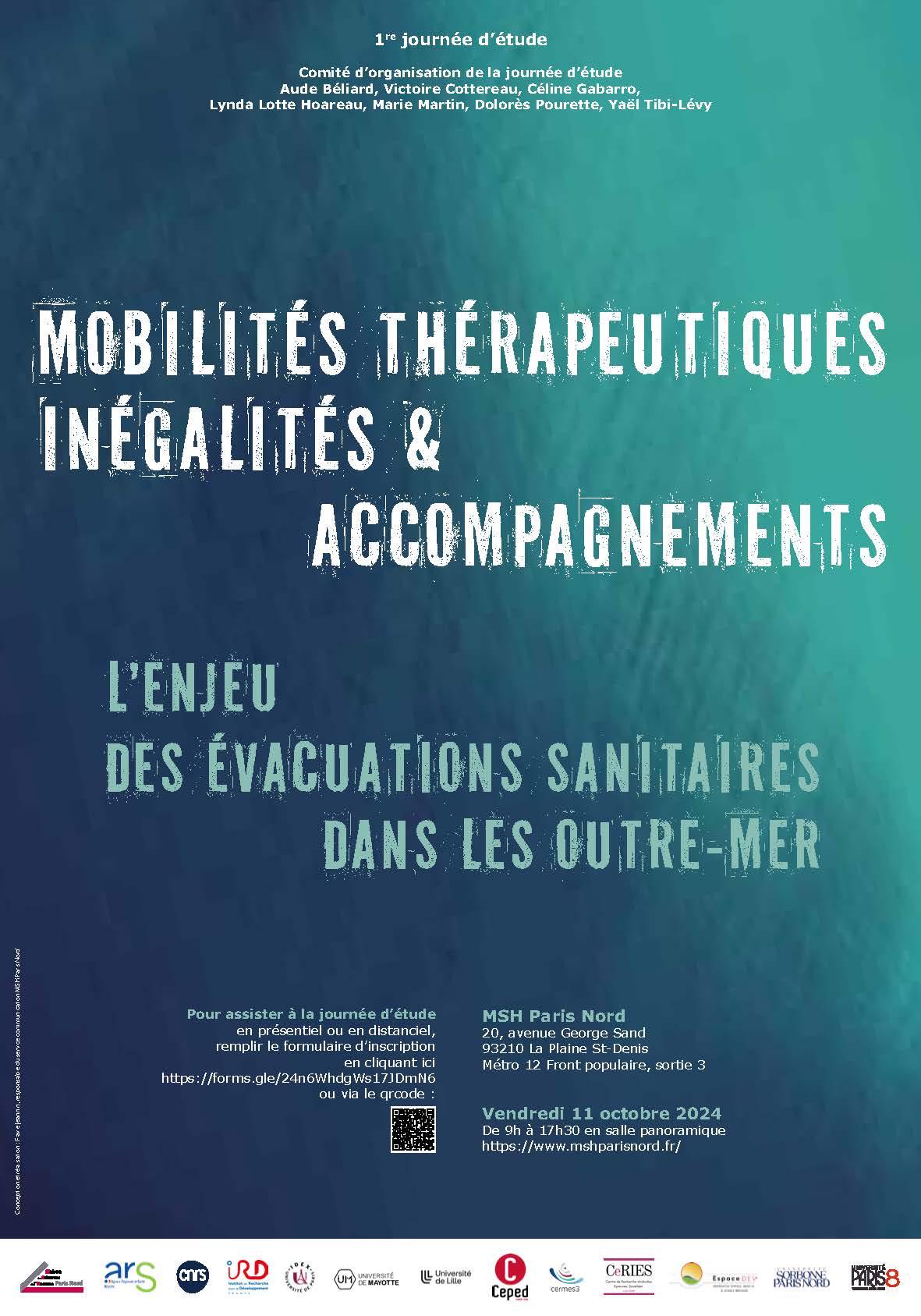 2024 mobilites therapeutiques inegalites accompagnements